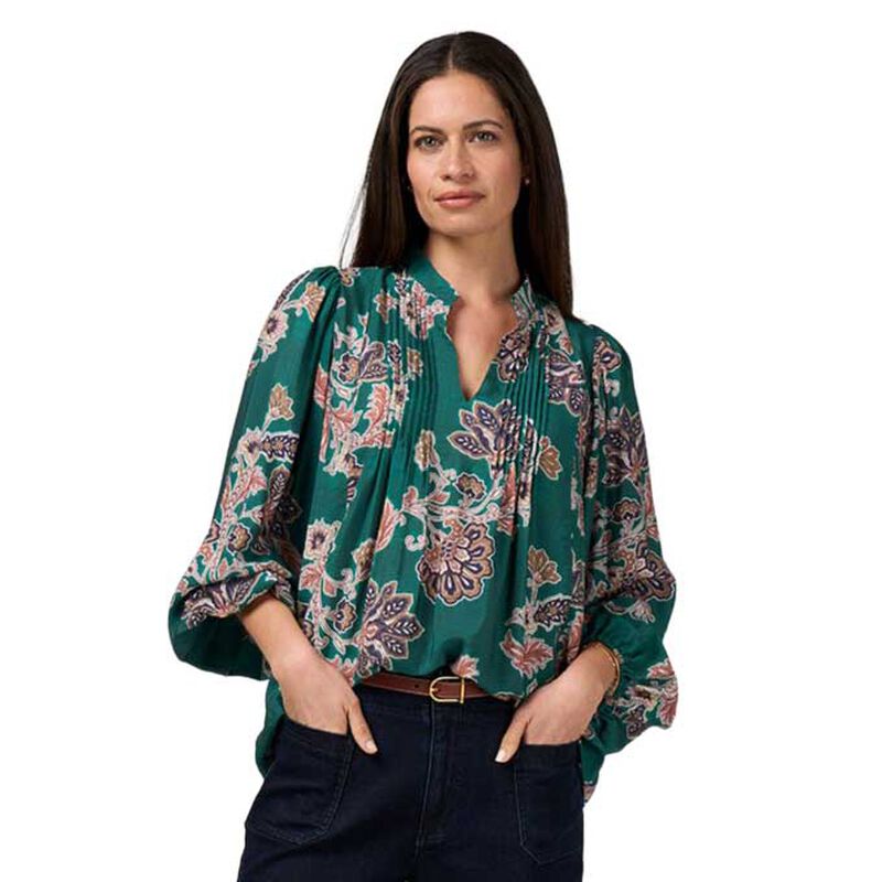 Loobie&rsquo;s Story Versailles Blouse image number 0